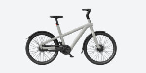 VanMoof A5 gray-image